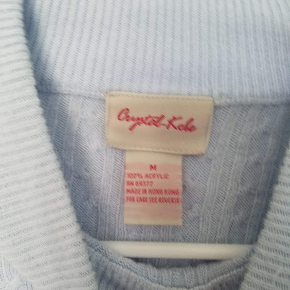 Most comfortable fabric sweater - Picture 4 of 6